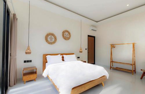 Lodtunduh Villa | Villa Sardegna Ubud