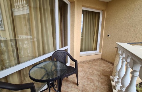Sveti Vlas Apartment | Villa Sardinia Lux Apartment