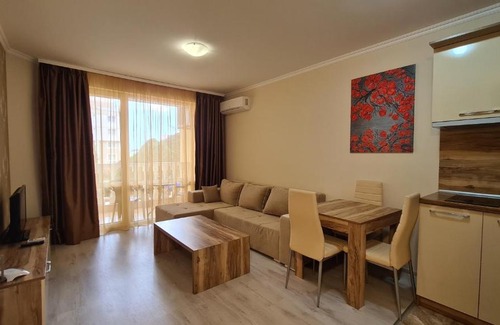Sveti Vlas Apartment | Villa Sardinia Lux Apartment