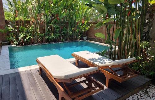 Denpasar Timur Villa | Villa Sari Tagtag Bali