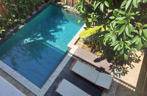 Denpasar Timur Villa | Villa Sari Tagtag Bali