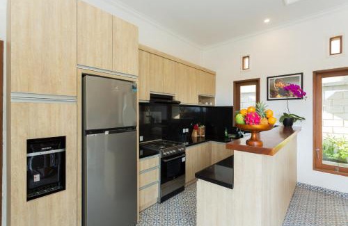 Denpasar Timur Villa | Villa Sari Tagtag Bali