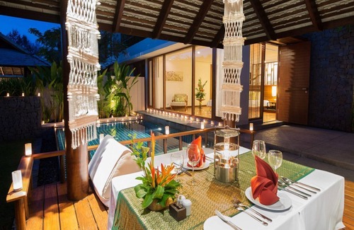 Khao Lak Resort | Villa Sarojin - Two Bedroom Resort, Sleeps 6