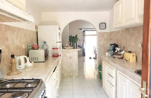 Nianing Villa | Villa Sarrène