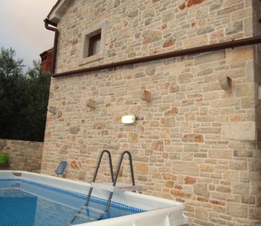 Filipana Villa | Villa Sartori