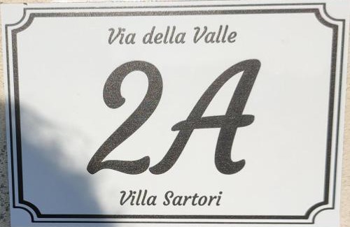 Legnago Bed & Breakfast | Villa Sartori