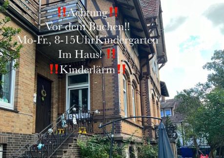 Bovenden Apartment | Villa Sartorius