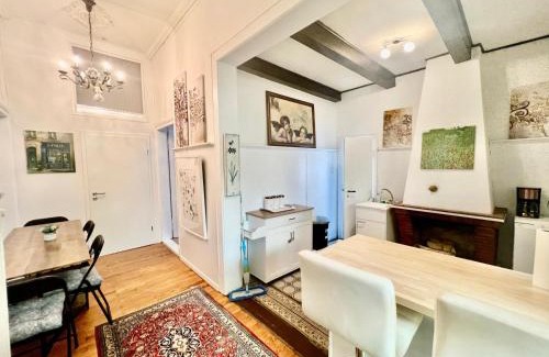 Bovenden Apartment | Villa Sartorius