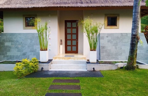 Sengkidu Villa | Villa Sasoon