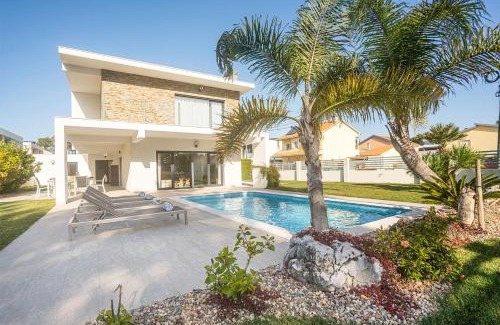 Charneca de Caparica e Sobreda Villa | Villa Sassi