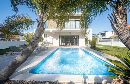 Charneca de Caparica e Sobreda Villa | Villa Sassi