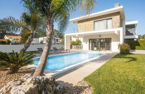 Charneca de Caparica e Sobreda Villa | Villa Sassi