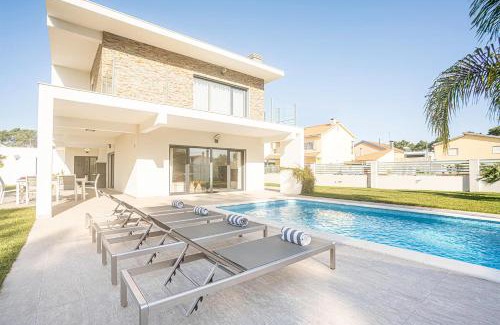 Charneca de Caparica e Sobreda Villa | Villa Sassi