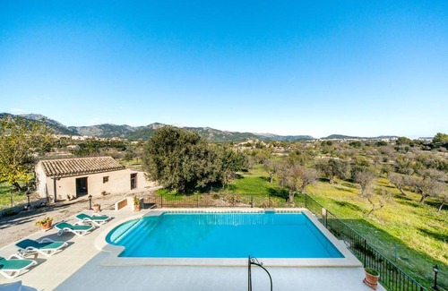 Moscari Villa | Villa Sastre