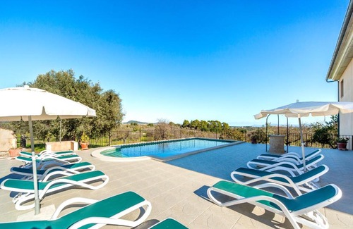 Moscari Villa | Villa Sastre