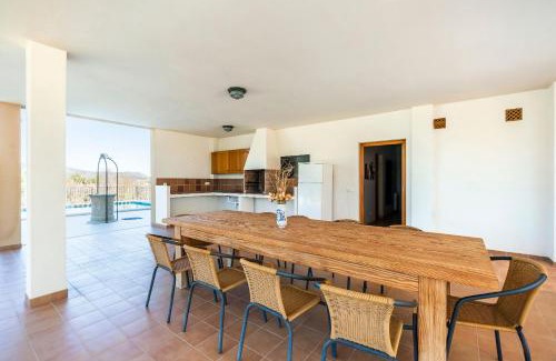Moscari Villa | Villa Sastre
