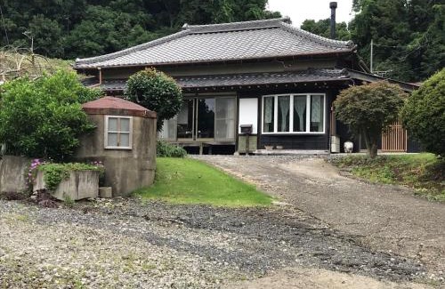 Miho-mura House | Villa Satoyama Sorin-an - Vacation STAY 15117