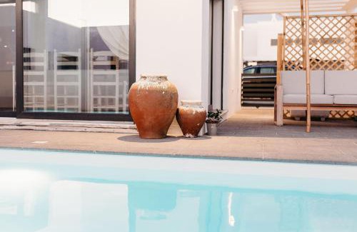 Porto Covo Villa | Villa Saudade - Sustainable Living