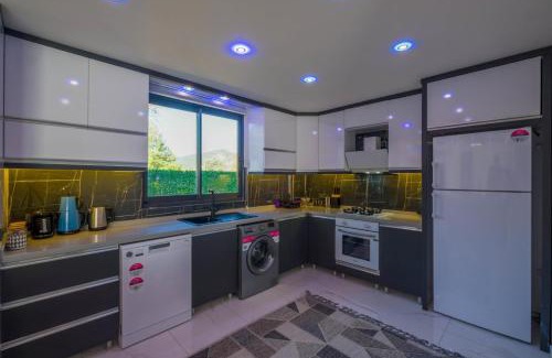 Karadere Villa | Villa Saudade