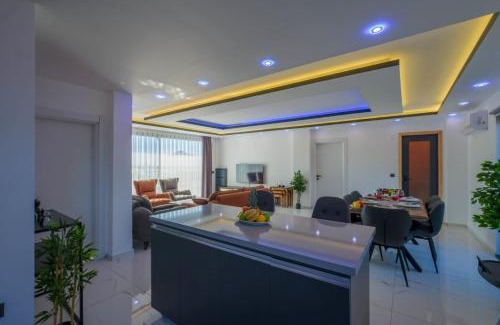 Karadere Villa | Villa Saudade