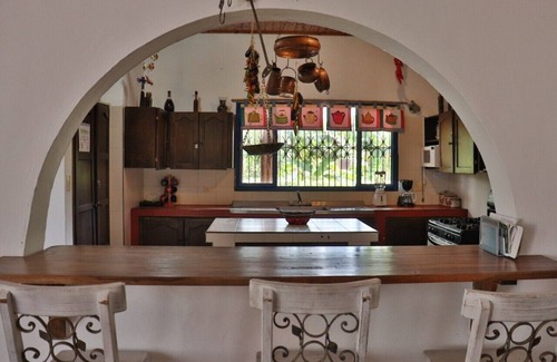 Armenia Cottage | Villa sausalito