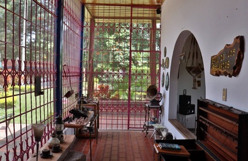Armenia Cottage | Villa sausalito