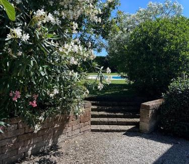 Taglio di Po Villa | VILLA SAVALIN