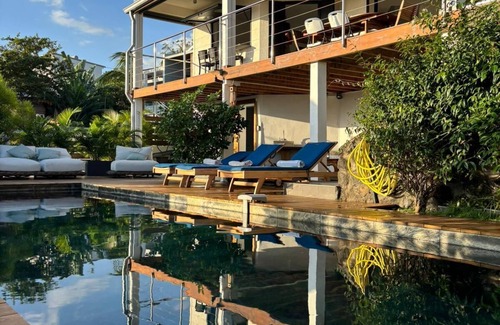 Le Portail Villa | Villa Savane