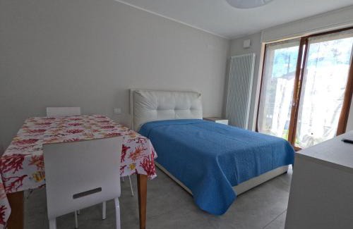 Quartiere XXIV Don Bosco House | Villa Savi