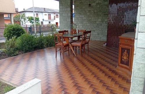 Quartiere XXIV Don Bosco House | Villa Savi