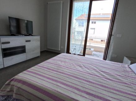 Quartiere XXIV Don Bosco House | Villa Savi