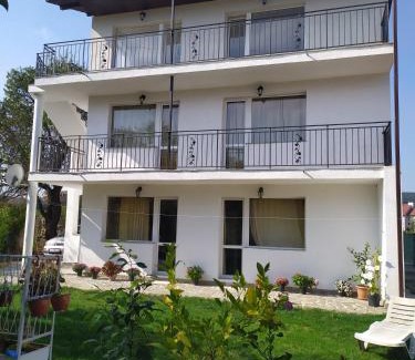 Trakata House | Villa Savovi
