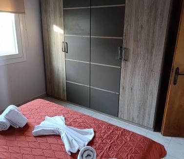 Avdira House | Villa savvas
