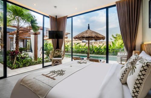 Babakan Villa | Villa Sawadee by BaliSuperHost