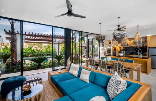 Babakan Villa | Villa Sawadee by BaliSuperHost