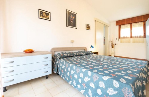 Lignano Sabbiadoro Apartment | villa Sayonara