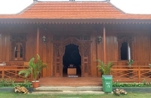 Pacet Other | Villa SB Pacet