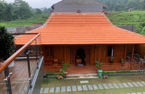 Pacet Other | Villa SB Pacet