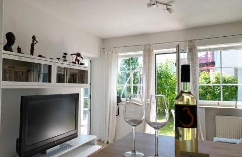 Krumpendorf am Woerther See Apartment | Villa Schaller - Apartment