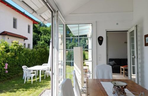 Krumpendorf am Woerther See Apartment | Villa Schaller - Apartment