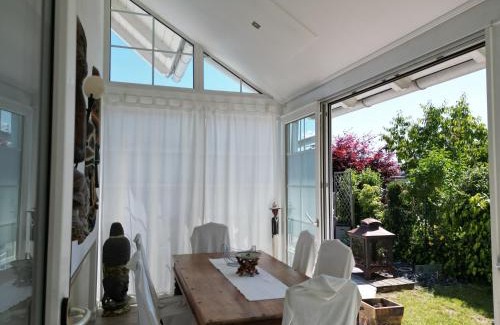 Krumpendorf am Woerther See Apartment | Villa Schaller - Apartment