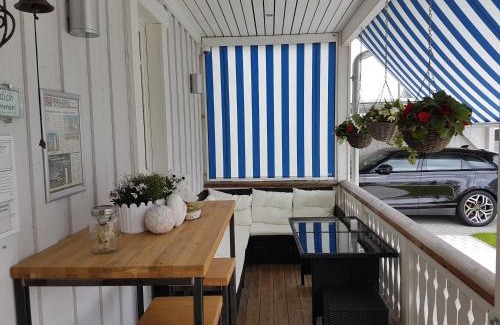 Rust Apartment | Villa Scandic Apartments