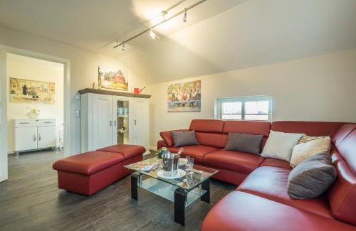 Rust Apartment | Villa Scandic Apartments