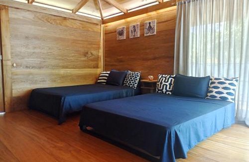 Rincon Bed & Breakfast | Villa Scandinavia