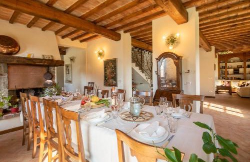 Grezzano Villa | Villa Scarperia by Mmega