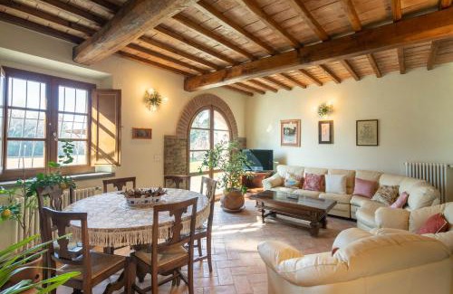 Grezzano Villa | Villa Scarperia by Mmega