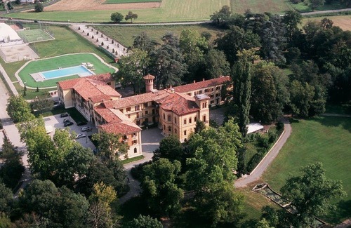 Melazzo Hotel | Villa Scati