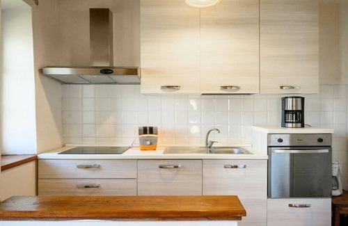 Pieve a Presciano Villa | Villa Scerfia Comfortable holiday residence