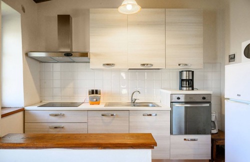 Pieve a Presciano Villa | Villa Scerfia by MMega