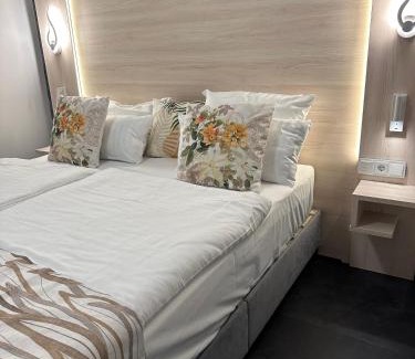 Auteal Apartment | Villa Schaumburg, Rinteln - OT Schaumburg